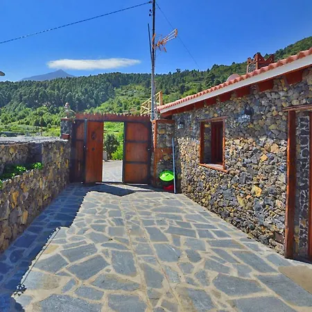 Ferienhaus Mit Aussenkuche - F6760 - #60702 Casa vacanze Icod De Los Vinos