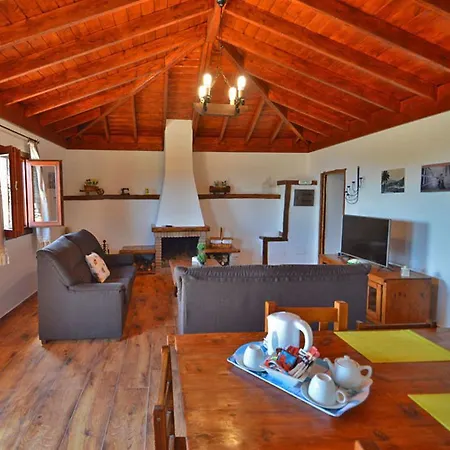 Ferienhaus Mit Aussenkuche - F6760 - #60702 Casa vacanze Icod De Los Vinos