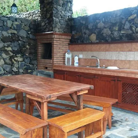 Ferienhaus Mit Aussenkuche - F6760 - #60702 Casa vacanze Icod De Los Vinos