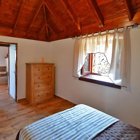 Ferienhaus Mit Aussenkuche - F6760 - #60702 Icod De Los Vinos