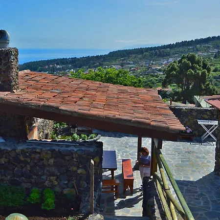 Ferienhaus Mit Aussenkuche - F6760 - #60702 Casa vacanze Icod De Los Vinos