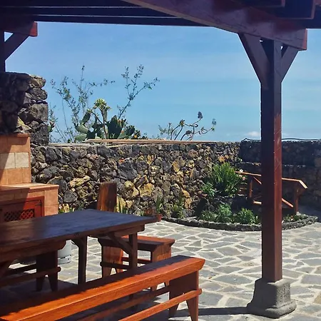 Ferienhaus Mit Aussenkuche - F6760 - #60702 Casa vacanze Icod De Los Vinos