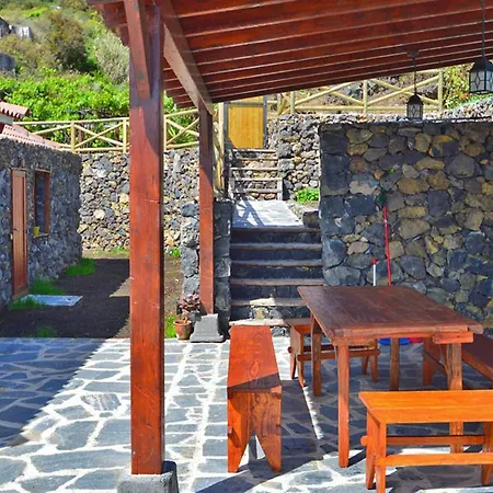 Ferienhaus Mit Aussenkuche - F6760 - #60702 Icod De Los Vinos