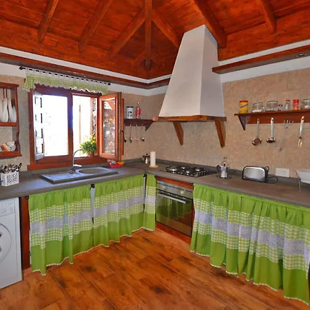 Holiday home Ferienhaus Mit Aussenkuche - F6760 - #60702 Icod De Los Vinos
